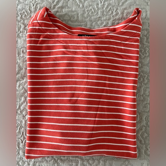 OLSEN women’s top. Casual wear. Size XL. Modern and trendy. Perfect condition! - Picture 8 of 8